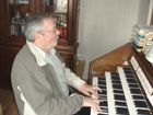 Pr&egrave;s de Metz, un client ravi de son  JOHANNUS OPUS 35