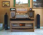 Le Prestige 100 a trouv&eacute; sa place dans un magnifique salon pr&egrave;s de Besancon