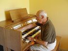 Pr&egrave;s de Vend&ocirc;me(41) notre client part  &agrave; la d&eacute;couverte de son JOHANNUS Vivaldi 35