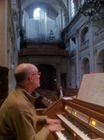 Dans le cadre de la restauration du grand-orgue de l'Oratoire du Louvre, le titulaire Jean-Dominique PASQUET a choisit un JOHANNUS OPUS 25 chez Plein orgue.