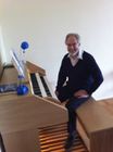 A Fontenay-sous-Bois, un amateur va pouvoir se remettre &agrave; l'orgue avec notre fameux OPUS S.