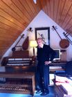 Dans le Golfe du Morbilhan, les &icirc;les vont &ecirc;tre enchant&eacute;es par les envoll&eacute;es musicales de notre interpr&egrave;te.
