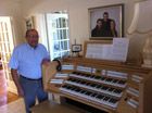 A Lorient, un JOHANNUS Vivaldi 35 fait le bonheur d'un amateur averti