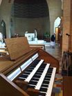 Un JOHANNUS OPUS 35 est install&eacute; &agrave; la Chapelle de la Maison Sainte-Germaine &agrave; Paris, avec des harmonisations exclusives PLEIN ORGUE