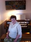 Un JOHANNUS Opus 25 harmonis&eacute; par PLEIN ORGUE ravit notre cliente briviste