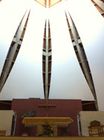 L'&eacute;glise Saint-Marc d'Asni&egrave;res re&ccedil;oit son nouvel orgue, un JOHANNUS Ecclesia 35