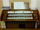 Un JOHANNUS Opus S trouve sa place chez un particulier pour travailler le grand r&eacute;pertoire organistique aux sonorit&eacute;s des harmonisations PLEIN ORGUE
