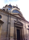 Le temple de Pentemont &agrave; Paris accueille un nouvel orgue d'accompagnement