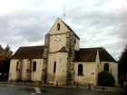 L'&eacute;glise de Bures-sur-Yvette b&eacute;n&eacute;ficie de proportions id&eacute;ales pour la diffusion du spectre sonore de leur nouvel orgue