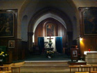 Dans l'&eacute;gise Saint-Denis d'Athis-Mons (91) trouve sa place un JOHANNUS OPUS 15